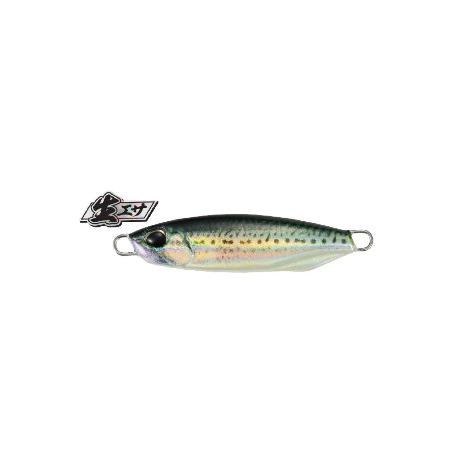 Esca Duo Drag Metal Cast 40g